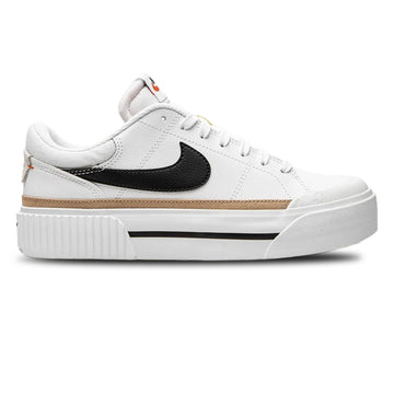 Nike Court Legacy Black&White 