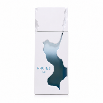 RAVINE ICE