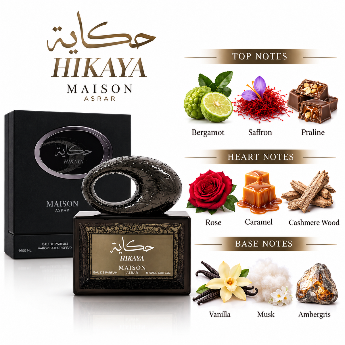 Hikaya