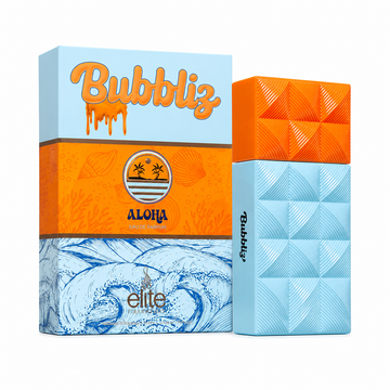 Bubbliz Aloha