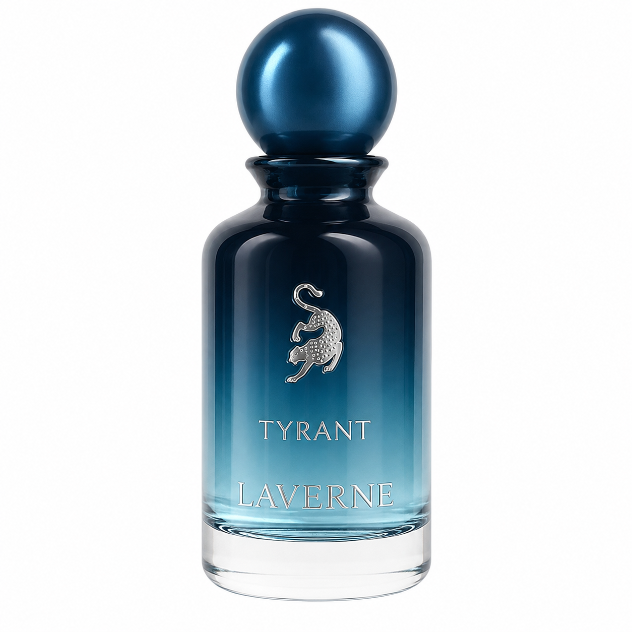 Tyrant Laverne