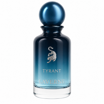 Tyrant Laverne