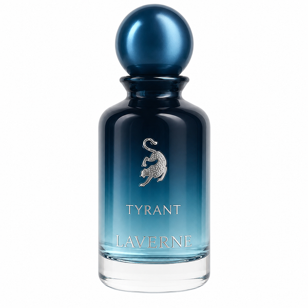 Tyrant Laverne