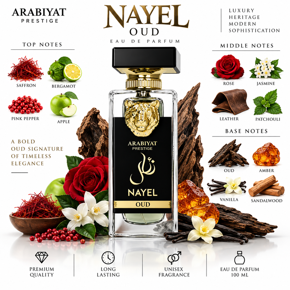 NAYEL OUD