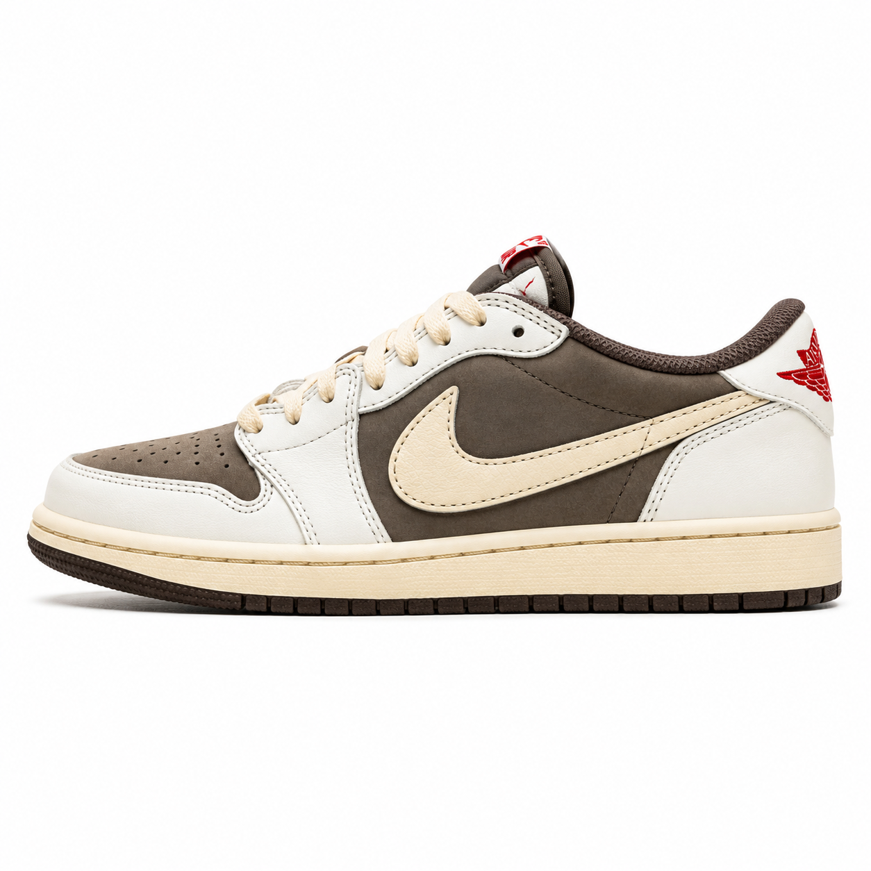 Travis Scott -Reverse Mocha  Premium quality