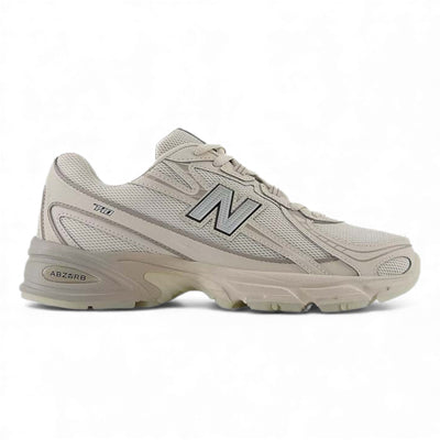 New balance 740 off-white