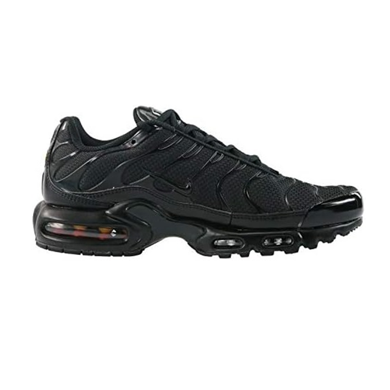 Nike airmax tn triple black