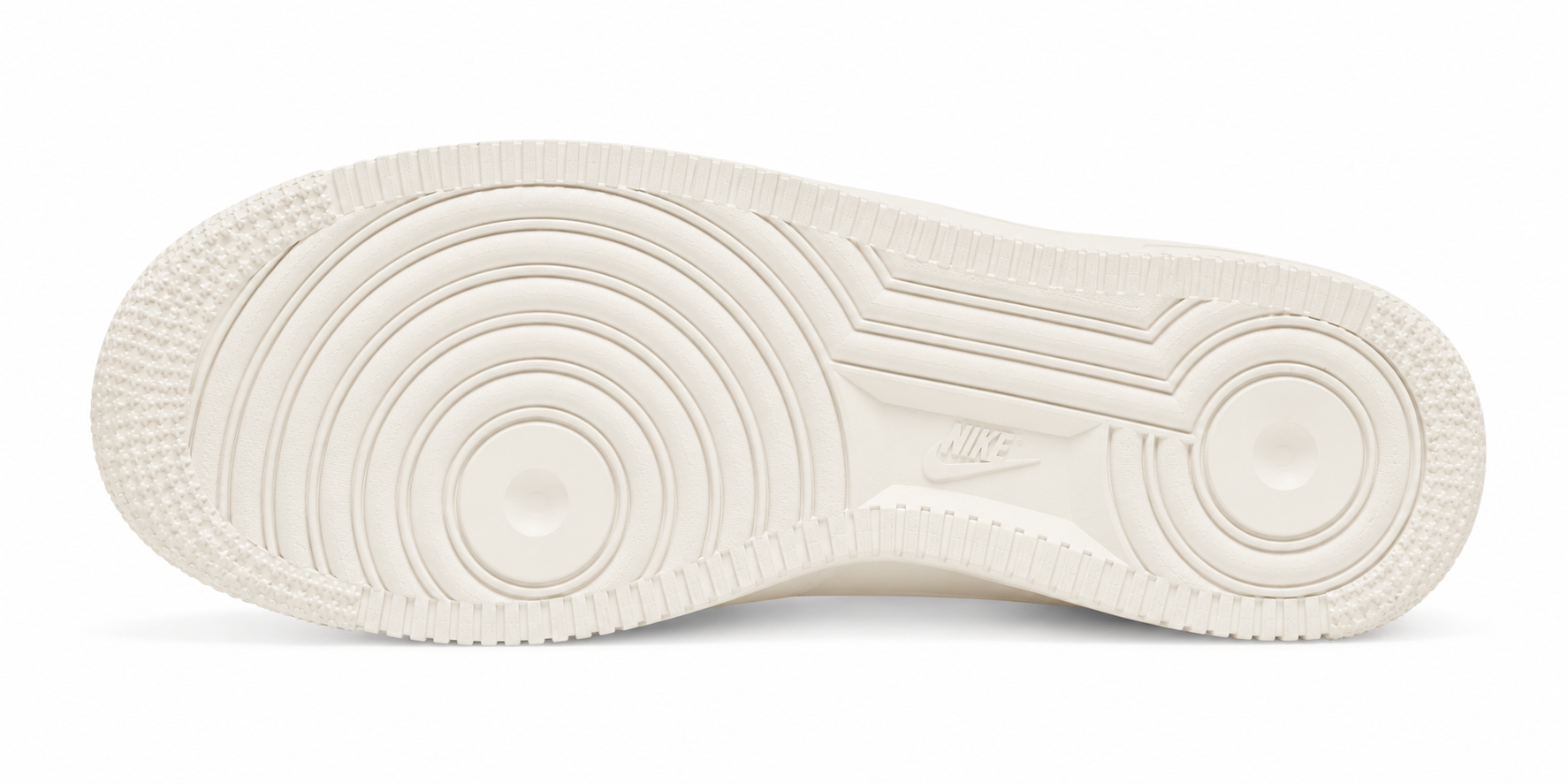 Nike Air Force Coffee-milk