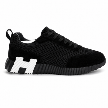 Hermès Bouncing sneaker black