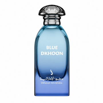 Blue Dkhoon