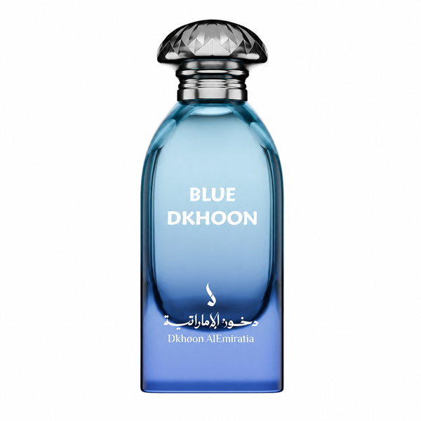 Blue Dkhoon