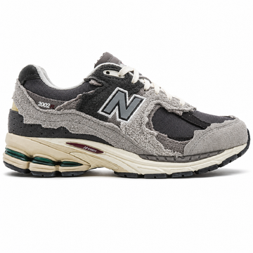 New Balance2002R grey