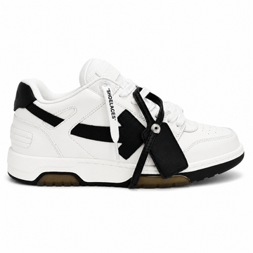 Off-White White Out Of Office Sneaker