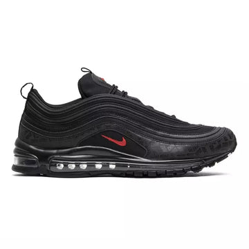 air max97 black reflective