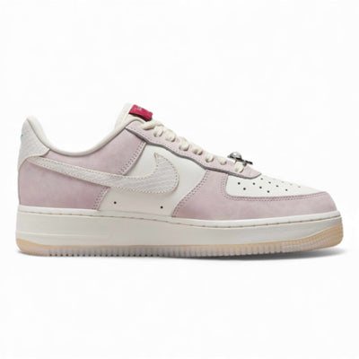 Nike air force 1 dragon pink