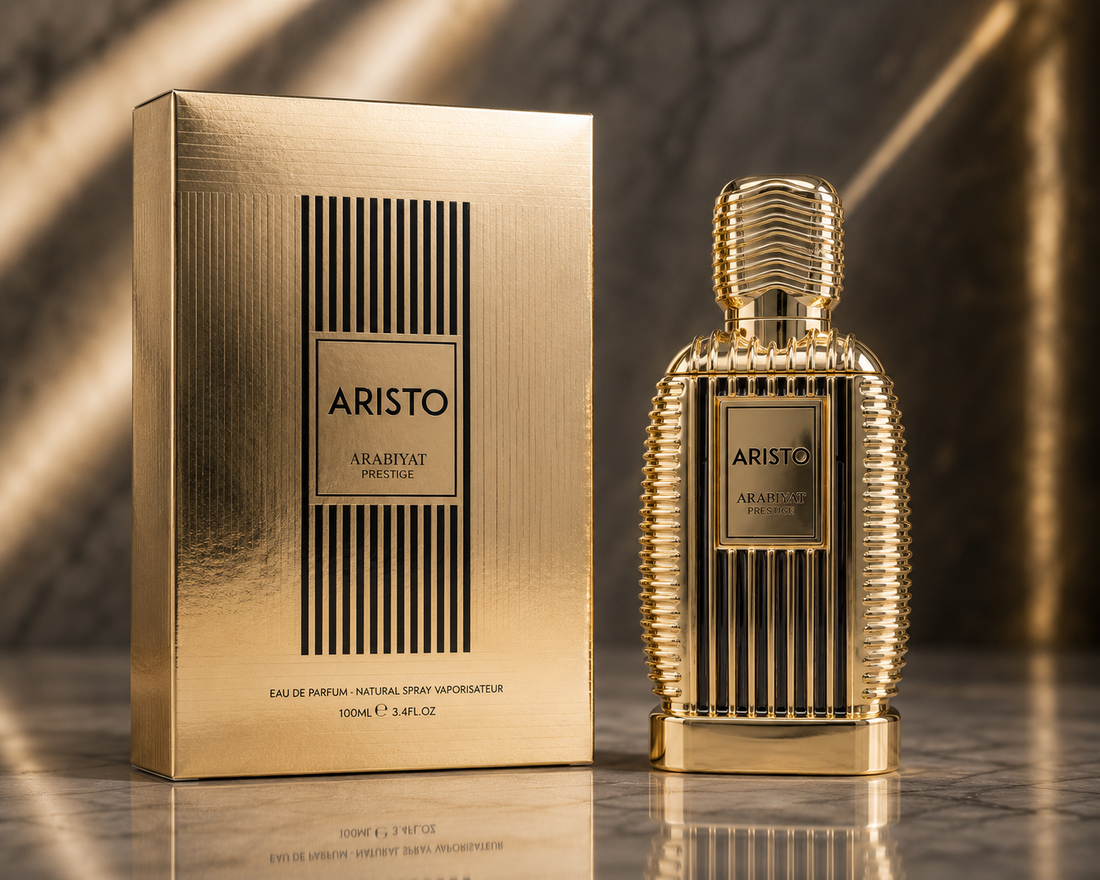 Aristo Arabiyat Prestige