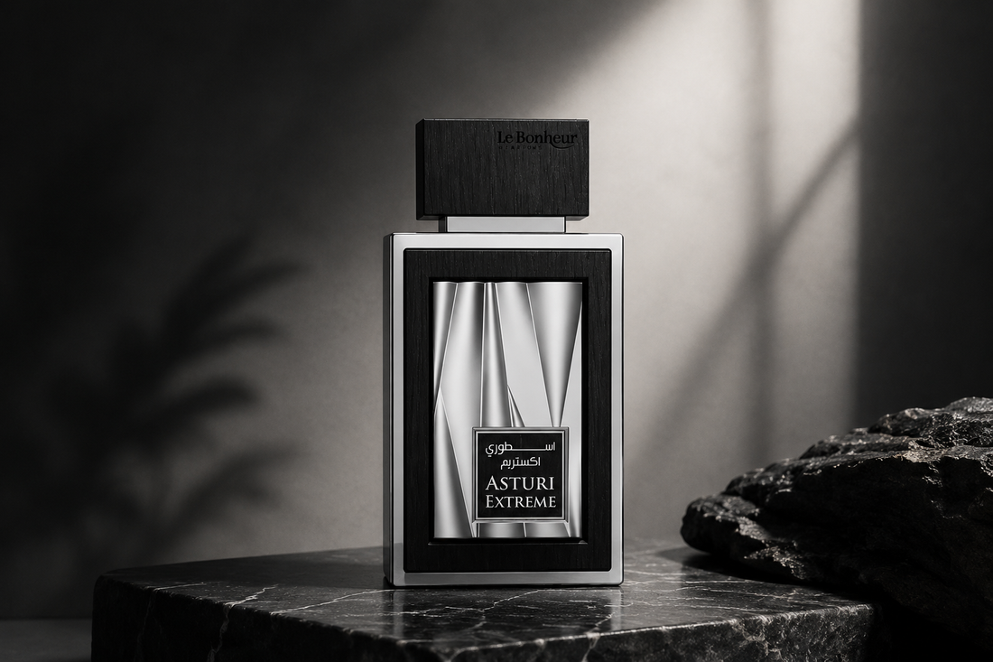 Asturi Extreme Le Bonheur