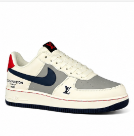 Nike air force 1 LV edition