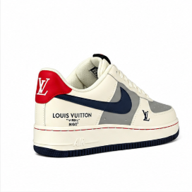 Nike air force 1 LV edition