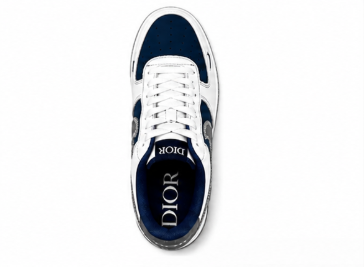 Nike air force 1 dior edition