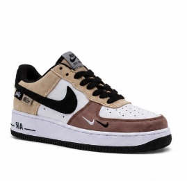 Nike Air Force1 x NorthFace