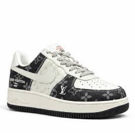Nike air force 1 LV bxw edition