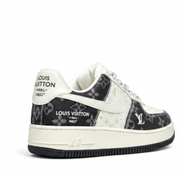 Nike air force 1 LV bxw edition