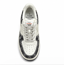 Nike air force 1 LV bxw edition