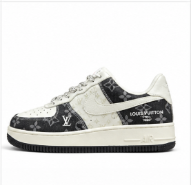 Nike air force 1 LV bxw edition
