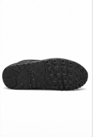 Nike airmax 90 triple black
