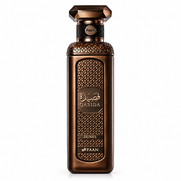 QASIDA DUNES 200 ML