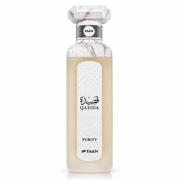 Qasida purity