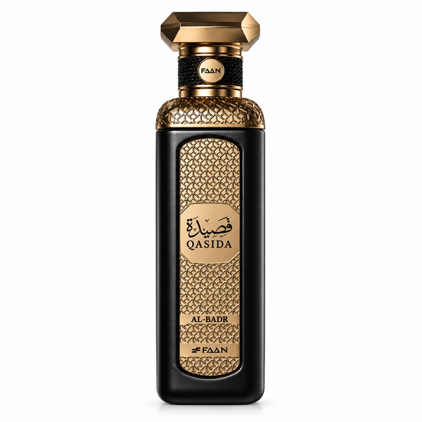 QASIDA AL BADR 200 ML