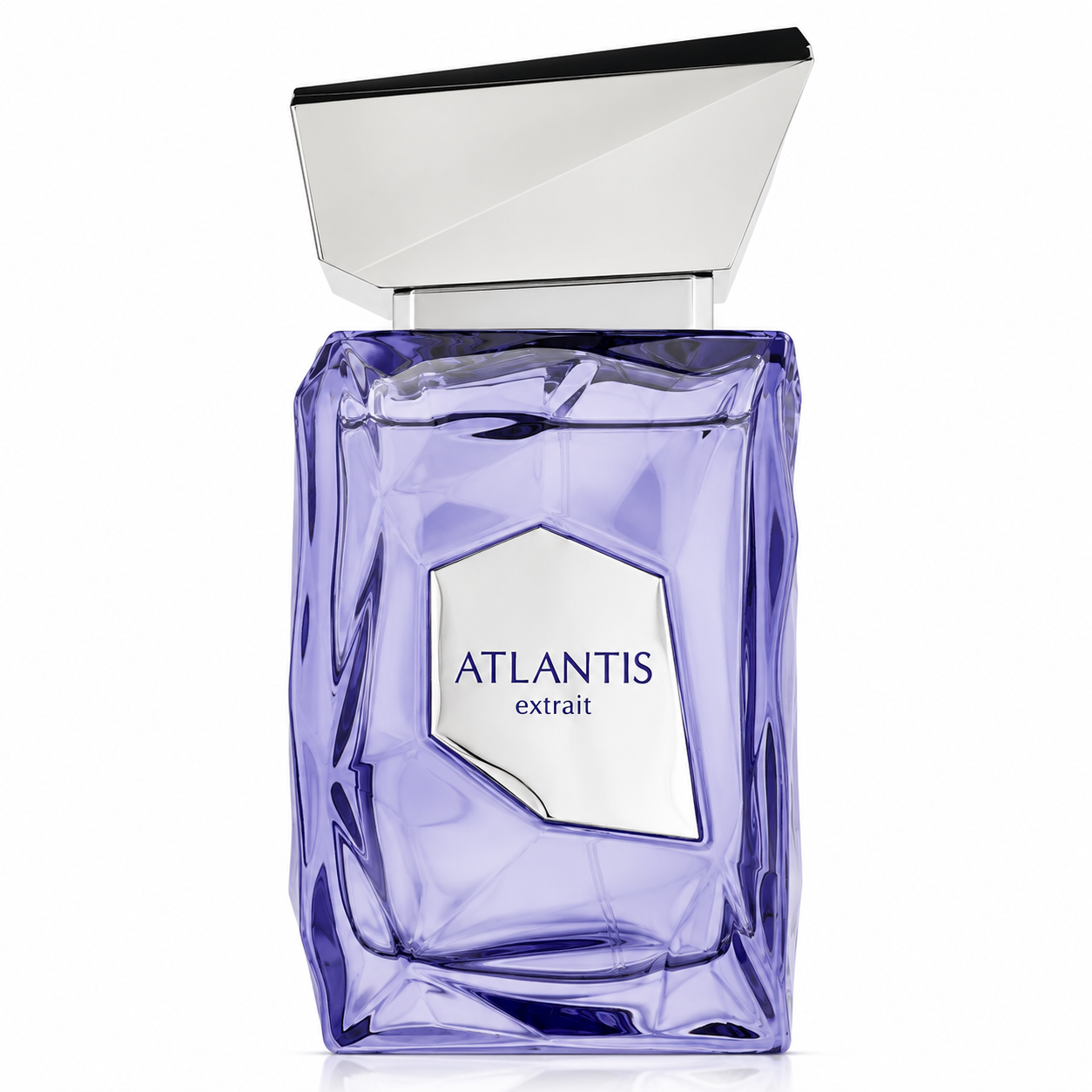 Atlantis Extrait