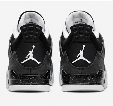 Nike Jordan 4 fear