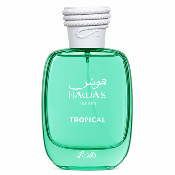 Hawas Tropical