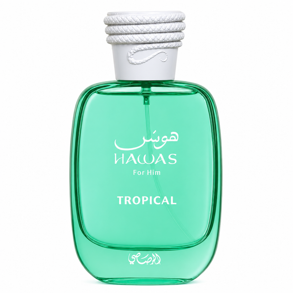 Hawas Tropical