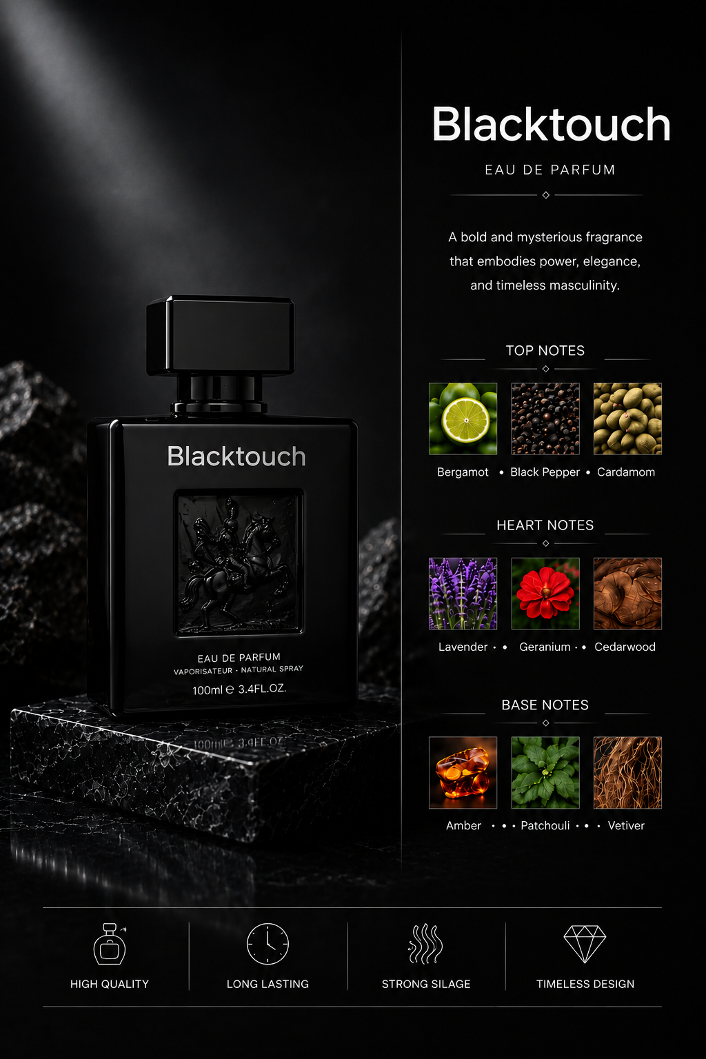 Blacktouch