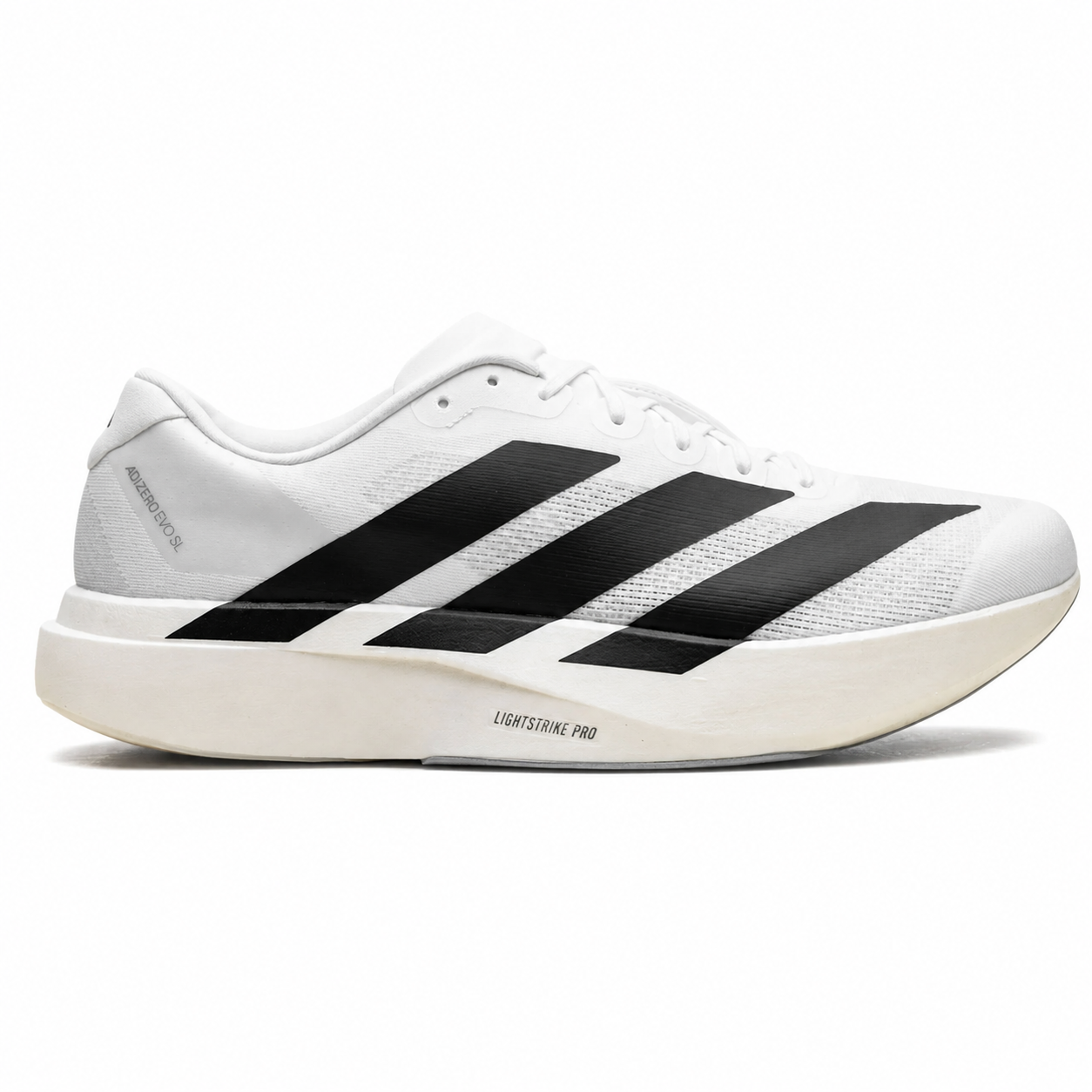 Adidas Adizero SL White/Black