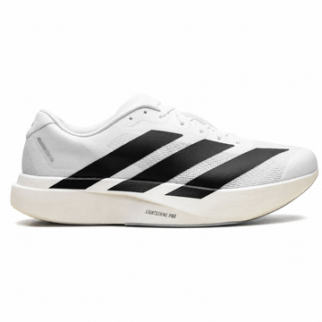 Adidas Adizero SL White/Black