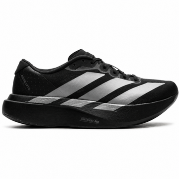 Adidas Adizero Evo SL Black/Silver grey