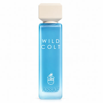 WILD COLT 200 ML