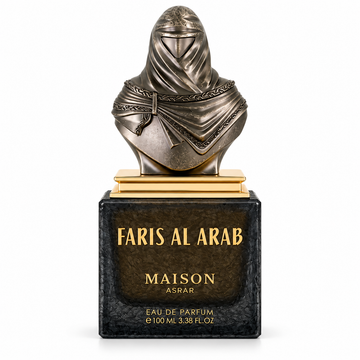 Faris Al Arab MAISON ASRAR