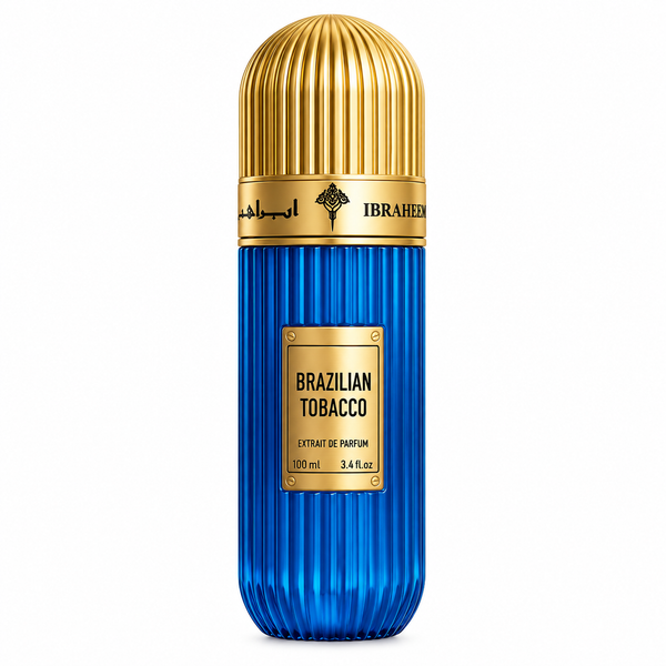 Brazilian Tobacco - 100 ML