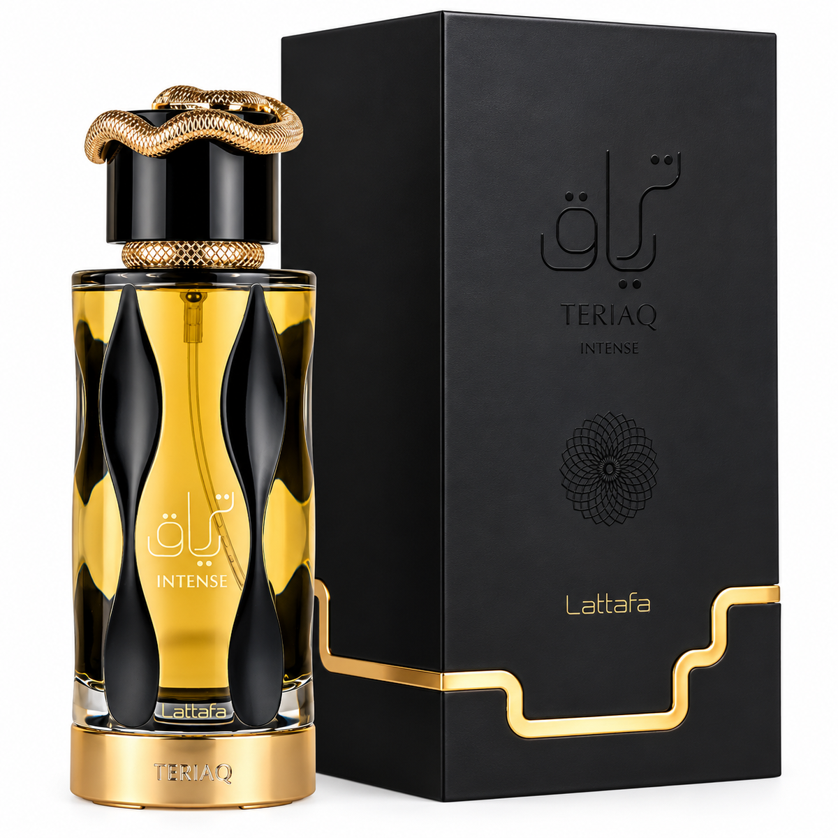 TERIAQ INTENSE – Lattafa