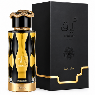 TERIAQ INTENSE – Lattafa