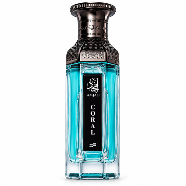 Amjad Coral – FAAN