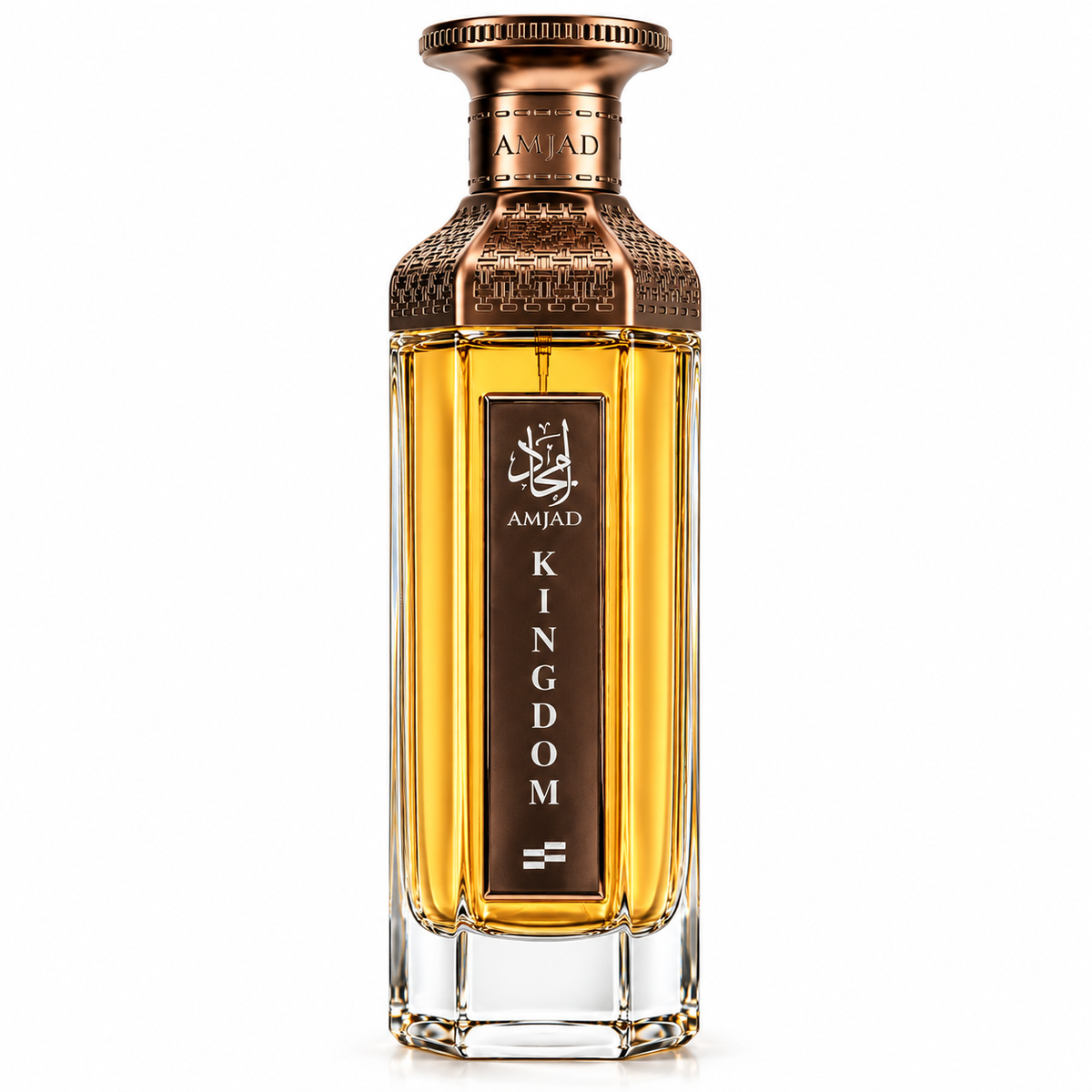 AMJAD KINGDOM 200 ML