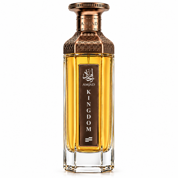 AMJAD KINGDOM 200 ML
