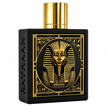 Pharaoh Rayhaan